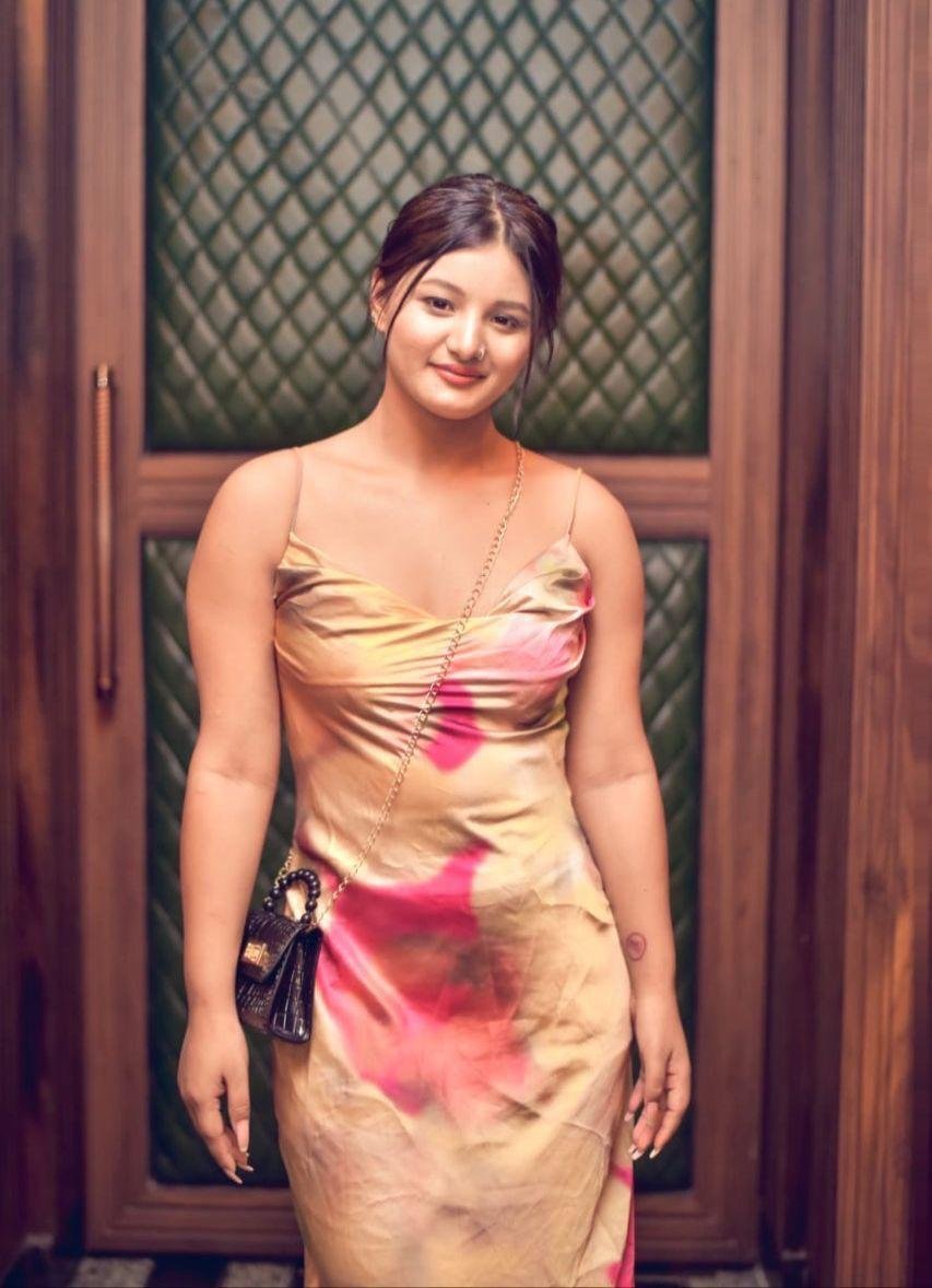  call girl in Sadarpur Sector 45